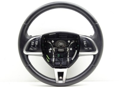 Повітропровід czarna шкіра jaguar xf i x250 xf-r cx23ableg фото №1