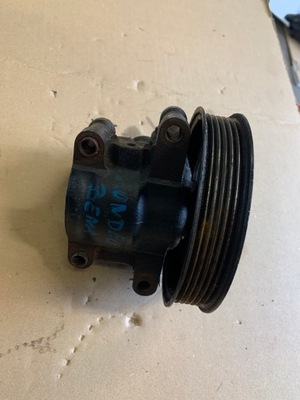 Насос підсилювача ford mondeo mk3 2.0b фото №1