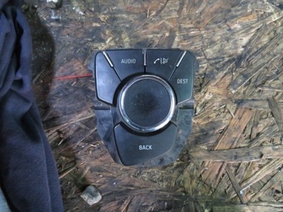 Панель перемикач 13310070 opel insignia фото №1