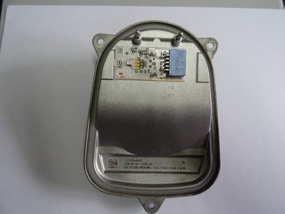 Mercedes a1769066600 преобразователь модуль led фото №1
