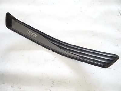 Bmw оригинальный номер 7034305 молдинг порог фото №1