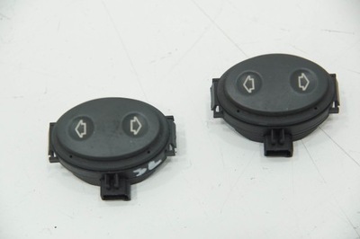 Переключатель сиденье mercedes sl r230 02 фото №1