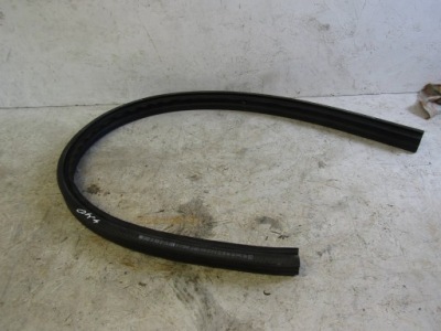 Audi q7 ii прокладка отсек двигателя фото №1