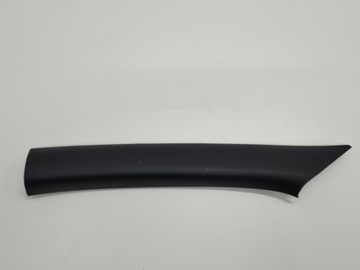 Skoda octavia ii rs защита обшивка стойка левый перед фото №1