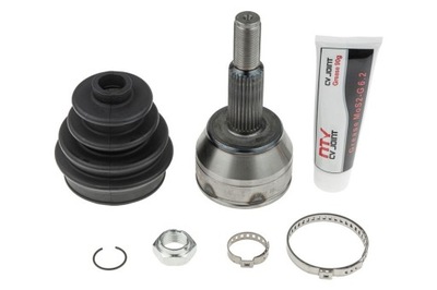 Шарнир наружный ford explorer 07-10 фото №1