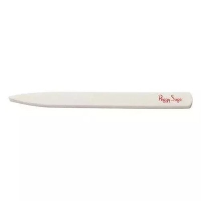 Peggy Sage Pumice Nail File pilnik pumeksowy 1szt