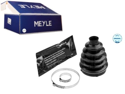 Захист шарнір перед зовнішній ford tourneo connect nissan almera фото №1