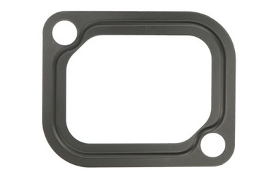 Прокладка насоса рідина охолоджуючої mercedes actros фото №1