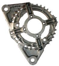 Cargo 234031 подшипник главные, генератор фото №1