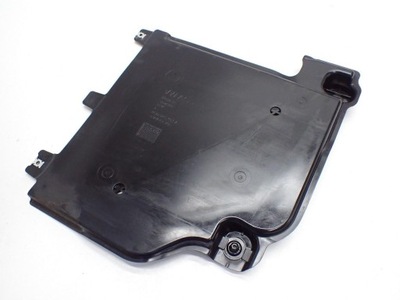 PLACA PROTECCIÓN BASTIDOR IZQUIERDO PARTE TRASERA 2Q0825101A VW POLO 2G VI 20R  