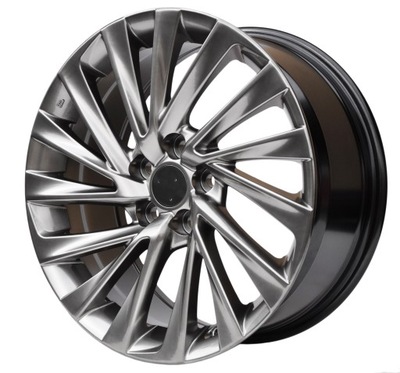 LLANTAS 18'' TOYOTA AURIS AVALON AVENSIS AVENSIS  