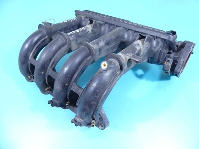 Колектор всмоктуючий honda insight ii 1,3 16v lpg фото №1