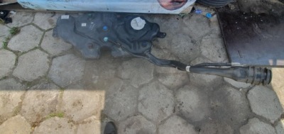 Bak бак насос топливной  1.5 dci renault captur 2 172028462r фото №1