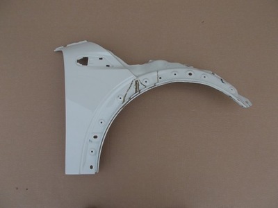 Крила правий перед mini cooper r56 фото №1