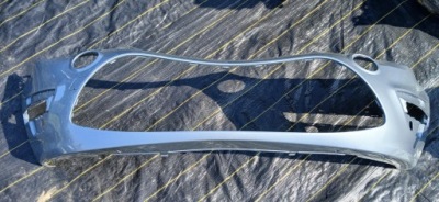 Ford s-max mk1 lift 11-14 бампер перед передній oryg фото №1