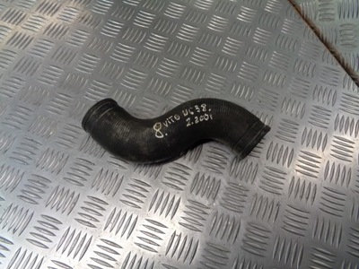 Труба шланг mercedes vito i w638 2.2 cdi 6383282882 фото №1