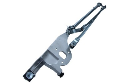 MAXGEAR MECANISMO LIMPIAPARABRISAS FORD P. FOCUS 04-/C-MAX 03- SIN DEL MOTOR  