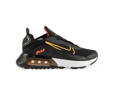 Nike Air Max 2090 DQ0967-001 Buty młodzieżowe