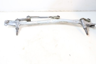 Механизм дворник перед partner ii 1.6hdi фото №1