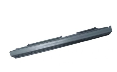 Пороги поріг bmw 5 e34 e-34 правий 88-97 sedan kombi фото №1