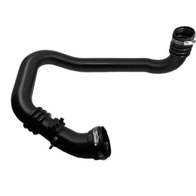 Шланг інтеркулер do nissan interstar opel movano renault master фото №1