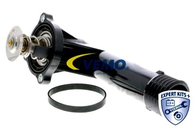 VEMO ТЕРМОСТАТ ЖИДКОСТИ CHŁODZĄCEJ BMW 3 E36 5 E34 Z3 E36 1.6-1.9