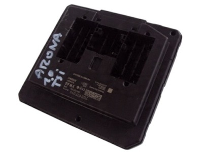 Модуль комфорта seat arona 2018- 2q0937090 фото №1