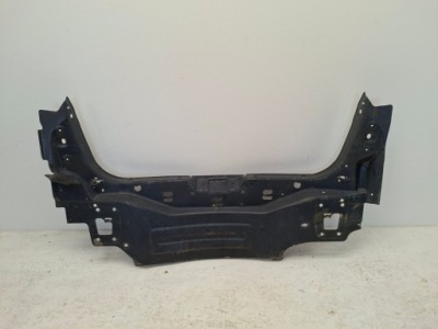 Pas задня задній обшивка seat arona 6f9809439 фото №1