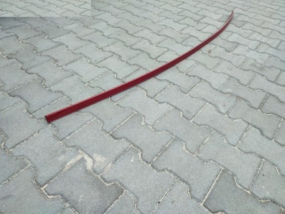 Alfa romeo stelvio veloce молдинг дахова дах права 156144686 фото №1