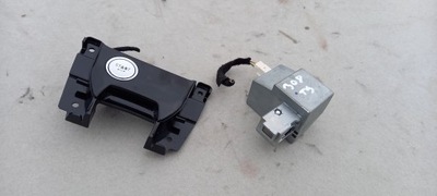 Блокировка запуск стоп peugeot 308 t9 фото №1