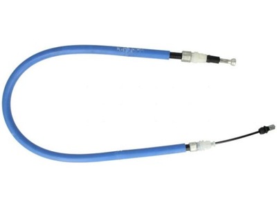 CABLE FRENOS IZQUIERDA/DERECHA CITROEN C4 10- DISCOS 09.01.72 LINEX CABLES LINEX  