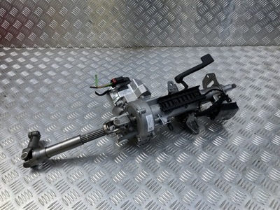 Колонка повітропровід підсилювач ford puma ii mk2 19 фото №1