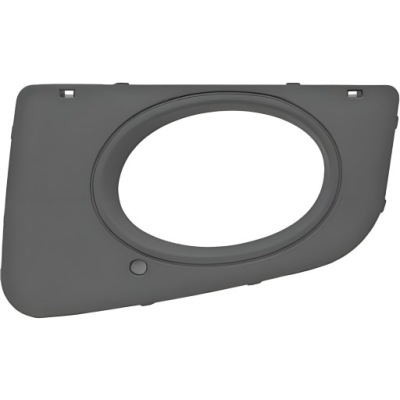 Решітка вентиляційна volkswagen crafter 06-16 фото №1