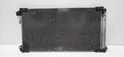 Радиатор кондиционера toyota corolla e21 2018- фото №1