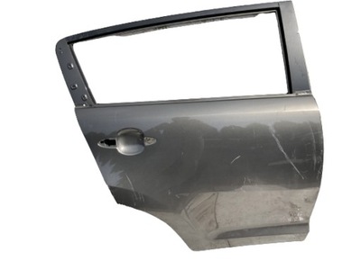 Дверь задняя задние правое kia sportage iii 3 фото №1