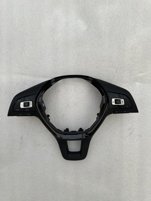 Кнопки мультифункція рамка vw r 5g0419685b 5g0419091 5g0959442k фото №1