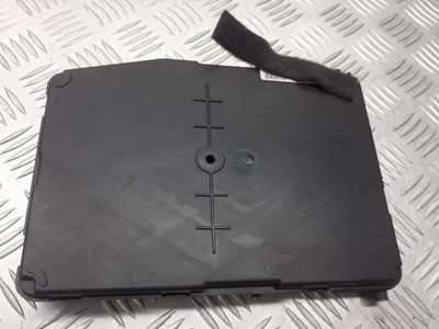 Модуль коробка bsi renault megane ii 1.5 dci 8200433201 фото №1