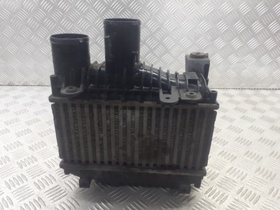 Інтеркулер toyota avensis t25 2.0 d4d 873067d фото №1