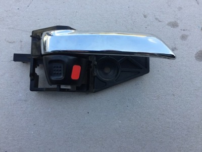 Vitara iii 15- ручка внутрішня правий перед фото №1