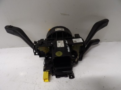 Переключатель комбинированный света volkswagen passat фото №1