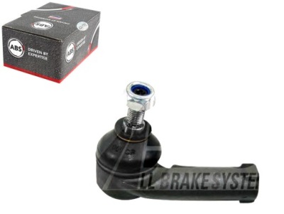 Наконечник тяга alfa romeo 147 156 166 l a.b.s. фото №1