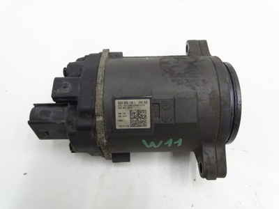 MOTOR ENGRANAJE DE DIRECCION AUDI A3 8V LEON 3 GOLF VII 5Q0909144L  