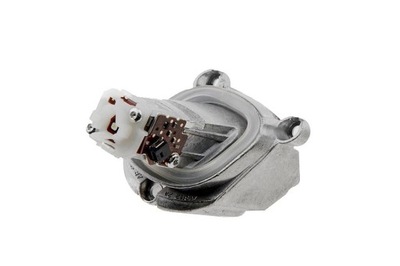 Модуль led света do движение dziennej bmw 5 f10 f11 фото №1