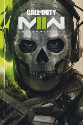 Call of Duty: Modern Warfare II 2 (2022) Pełna Wersja PL (Gift, battle.net)