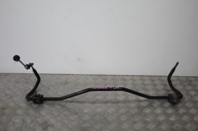 Стабилизатор тяга задняя mitsubishi outlander iii фото №1