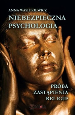 Niebezpieczna psychologia - e-book