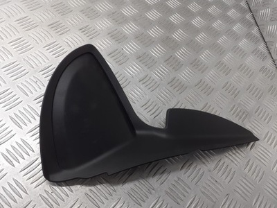 PROTECCIÓN PANELES IZQUIERDO PARTE DELANTERA CITROEN C5 3 X7 3.0 HDI 9682341577  