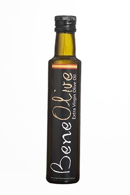 BENEOLIVE Oliwa z oliwek Extra Vergine 250ml