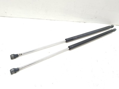 Амортизатор привод крышки задняя kpl lancia phedra 807 фото №1