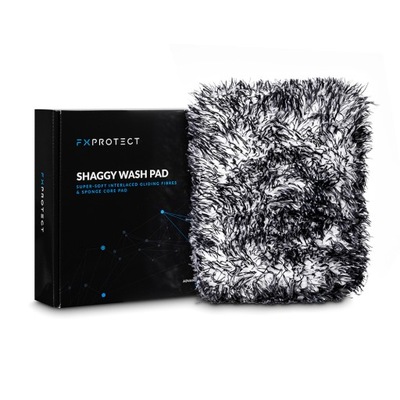 FX PROTECT Shaggy Wash Pad 